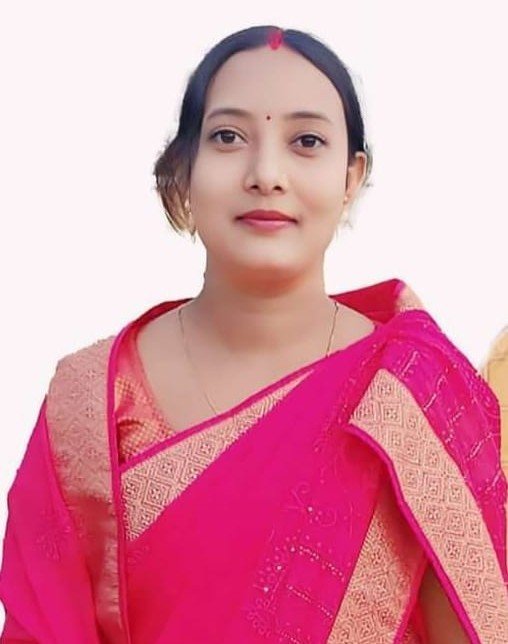 Sima Kumari Mahato